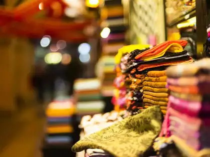 Filatex Fashions revenue rises 7 pc to Rs 191 crore in FY25 on export orders