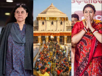 A Gandhi, a non-Gandhi and Ayodhya: How Uttar Pradesh became House of Cards for BJP?