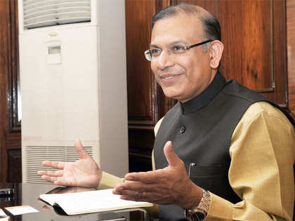 Government will revive state discoms, says Jayant Sinha