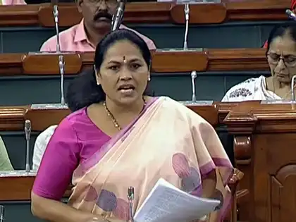 Pension cannot be linked to inflation: MoS Shobha Karandlaje - The Economic  Times
