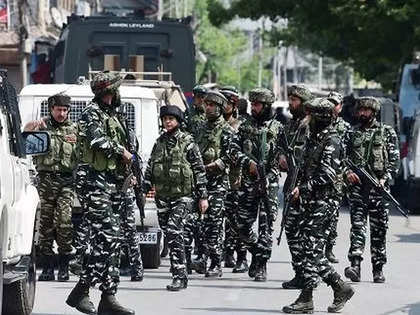 Operation Weapon Recovery: Army defangs rivals in Manipur by recovering arms to bring peace