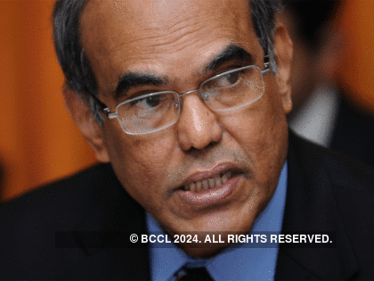 India to see ‘K-shaped’ recovery as demand hit: Duvvuri Subbarao