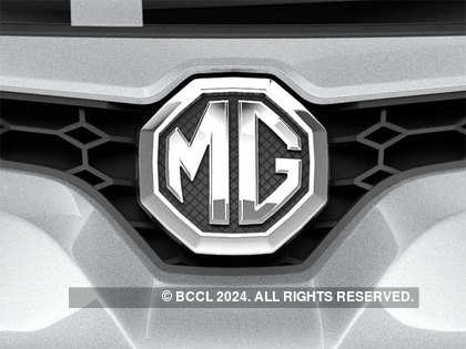 MG Motor reportedly under India's probing amid expansion in the country