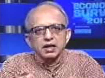 Data shows that raising price of diesel does not spark inflation: Swaminathan S 
Anklesaria Aiyer