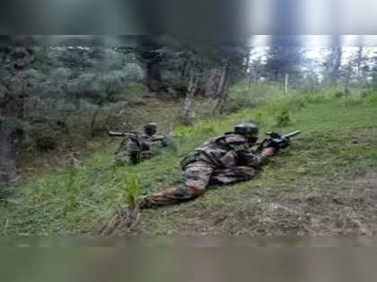 Soldier, terrorist killed as army foils infiltration bid in Kupwara