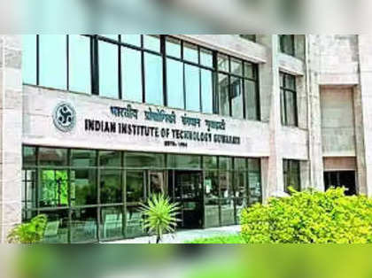 'IITs are just schools': IIT Bombay student's rant goes viral amid placement woes