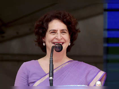 Modi destroyed dignity of PM's post with repeated hollow promises: Priyanka Gandhi