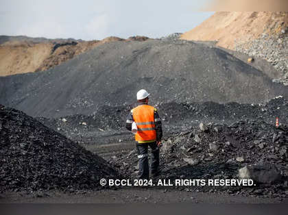 Govt says 40 bids received via offline mode for coal mines auction under 9th round