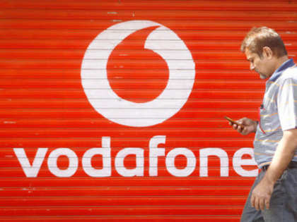 Vodafone India to implement making NREGA payments through its M-Pesa service