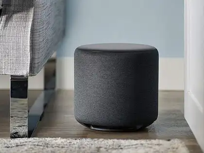 amazon echo sub: Amazon Echo Sub review: No more bass complaints