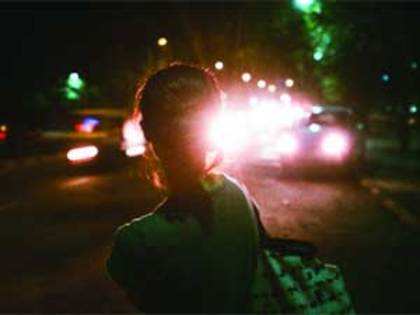 Delhi gang rape: No girl is safe when police, politicians are eager to outsource the job of protection