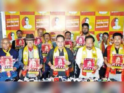 Tripura Assembly Election; 45 candidates crorepatis, 41 have criminal cases: Report
