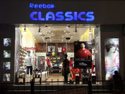 Reebok's ex-MD, COO among five arrested for fraud
