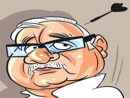 Ex-minister Captain Ajay Yadav blames Bhupinder Hooda for Congress' defeat in Haryana polls