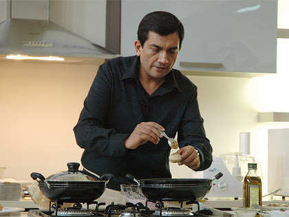 Chef Sanjeev Kapoor plans new food apps, 20 more restaurants