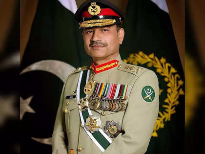 Those who 'backstab' Pakistan will get 'befitting reply': Army chief Asim Munir takes a dig at Iran