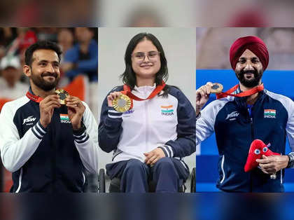 After 7 golds, Paralympians at final hurdle- endorsements