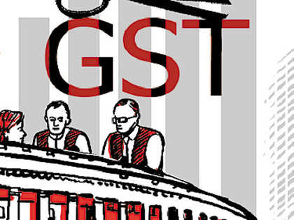 Setback for GST: Need for e-permit to be flashed at inter-state borders