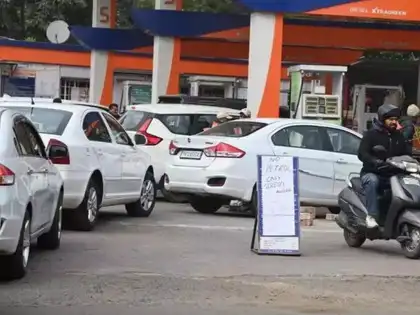 No fuel to overage vehicles rule spurs rise in queries for buying second-hand cars from Delhi