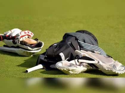 Cricket Kit Bag: Best Cricket Kit Bags: Unrivalled Quality, Storage, and  Style - The Economic Times
