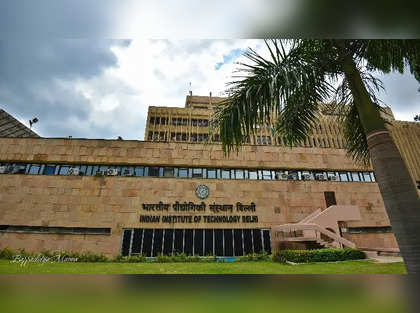 IIT Delhi graduates to the top, outpaces IIT Bombay in QS Asia Rankings