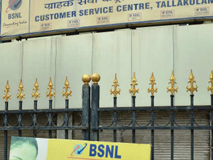 BSNL and DataMail tie up to provide local language email