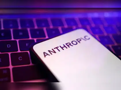 Anthropic wins key ruling on AI in authors' copyright lawsuit