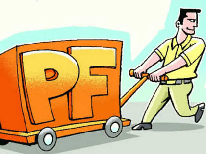 Dormant employee provident fund account may earn interest