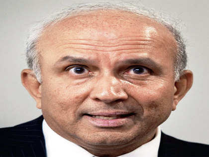 Battle for control: Canadian investor Prem Watsa gives IIFL promoters cause to worry