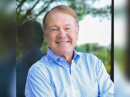 US-India partnership to become most strategic in the world: John Chambers