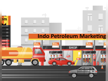 Delhi-based start-up Indo Petroleum Marketing begins pan-India ops from Assam