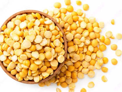 India extends duty-free import of yellow peas by one month
