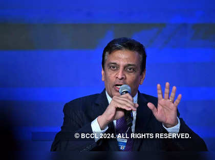 'India key market, will deliver the goods for FedEx': Global CEO Raj Subramaniam