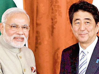 PM Modi's effort: India sees steady rise in registration of Japanese firms
