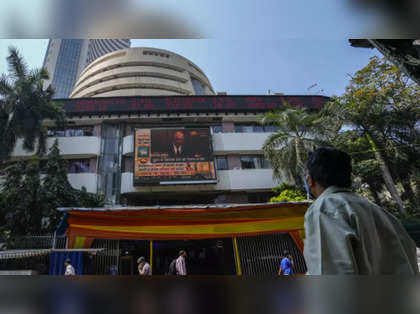 22 stocks in Sensex pack delivered negative returns last week. What should investors do this week?