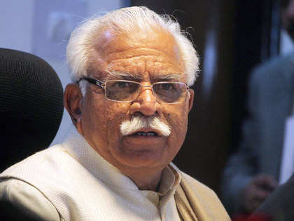 Metro rail service to be extended up to Greater Faridabad: Haryana CM Manohar Lal Khattar