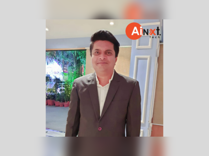 AI NXT Technovations welcomes Amit Singh as Chief Product Technology Officer: Spearheading technological advancement in the broking arena