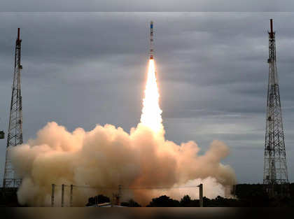 Satellites no longer usable after deviation: ISRO on its maiden SSLV mission