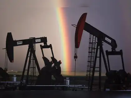 Canada Boosts Oil Production Amid Rising Global Tensions