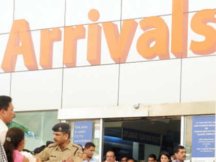 Flying from Mumbai airport to be costlier from February 1