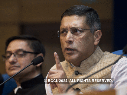 FRBM framework will need to be updated, says former CEA Arvind Subramanian