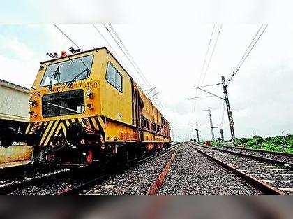 With Rs 6500 cr dedicated budget in 2024-25, railway can achieve 100% electrification: Officials