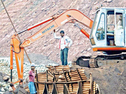 Supreme Court panel for scrapping Goa iron ore leases