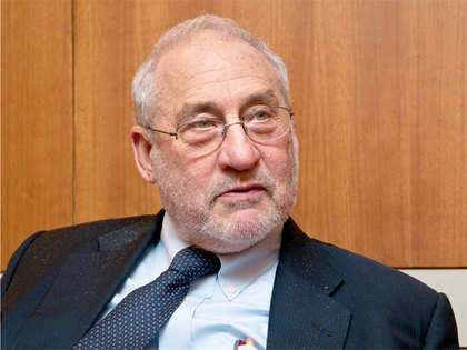 Stronger IPR is about Big Pharma profits, not health: Joseph Stiglitz