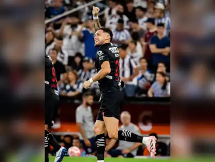 Monterrey Edges Santos Laguna in Tense Liga MX Clash as Ocampos Strikes and Lozano Sees Red