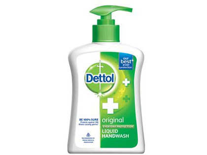 HC stays NAA order to Reckitt to deposit in consumer fund Rs 63 L profiteered from Dettol handwash
