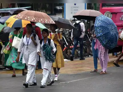 India Weather Today: Uttarakhand landslide alert, Gujarat flood risk in focus; check IMD's forecast for your city