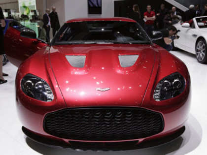 Is Aston Martin right fit for Mahindra & Mahindra?