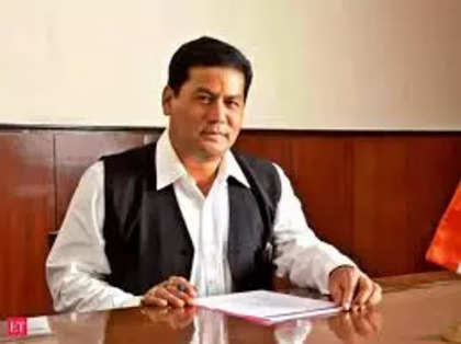 Congress governments failed to acknowledge aspirations and desires of people: Sarbananda Sonowal