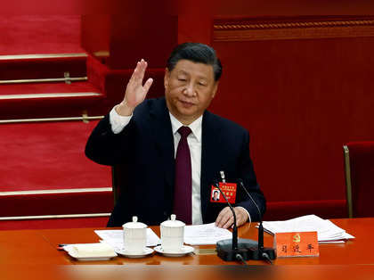 Xi Jinping 'more powerful than Mao Zedong,' analysts say